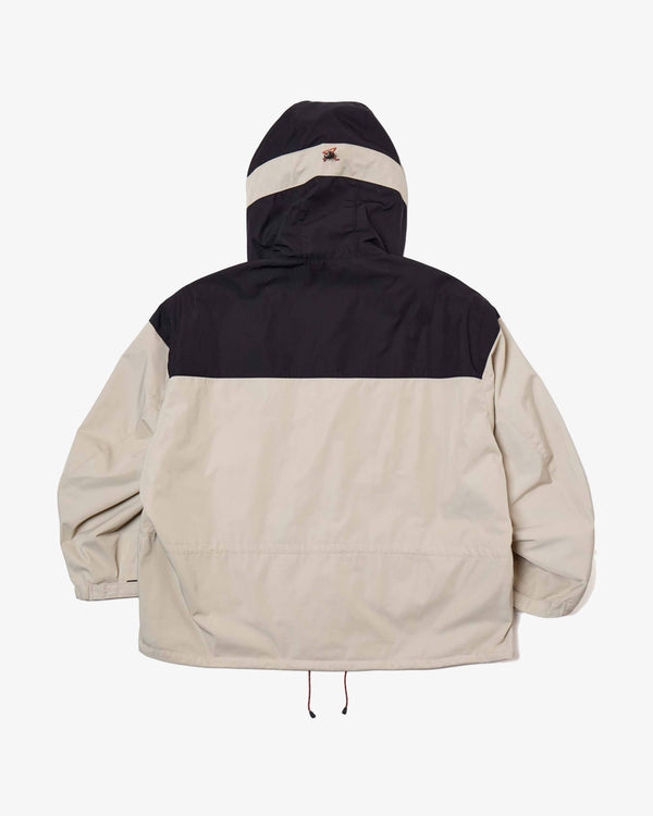 KOLOR - Jacket - (Light beige)