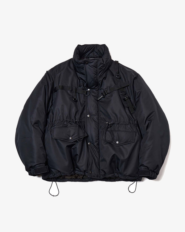 KOLOR - Jacket - (Black)