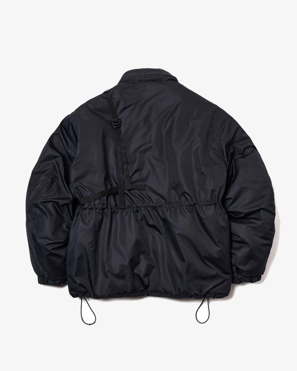 KOLOR - Jacket - (Black)