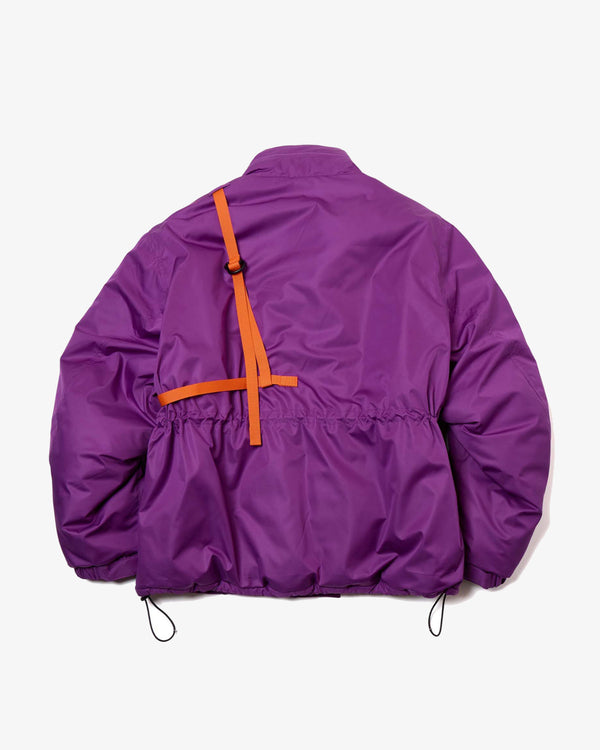 KOLOR - Jacket - (Purple)