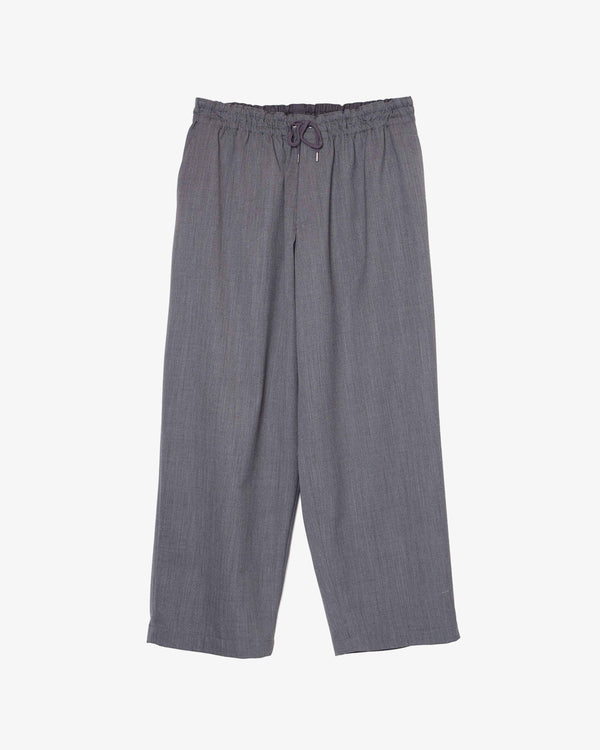 KOLOR - Pant - (Gray)