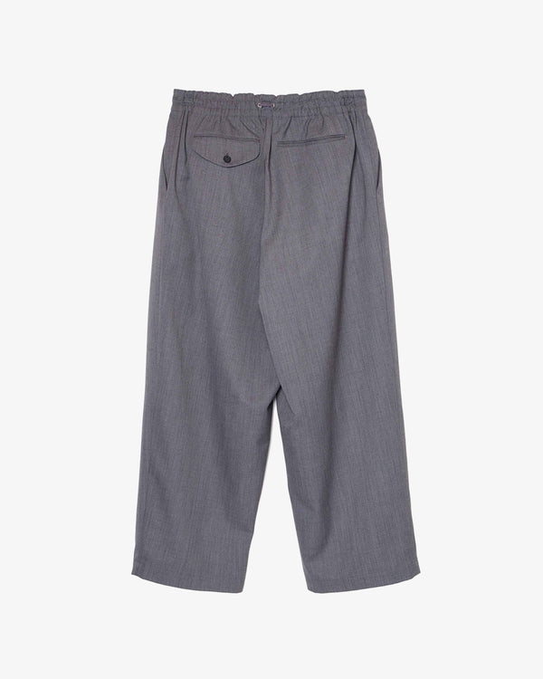 KOLOR - Pant - (Gray)