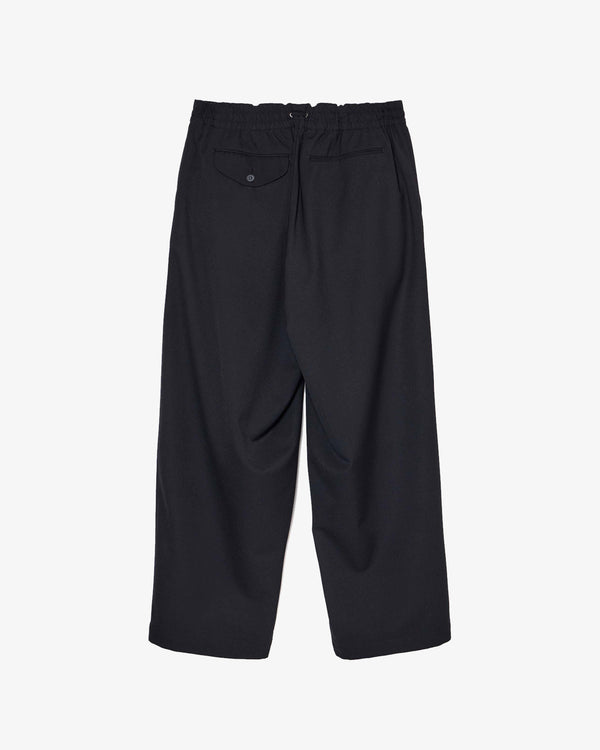 KOLOR - Pant - (Black)