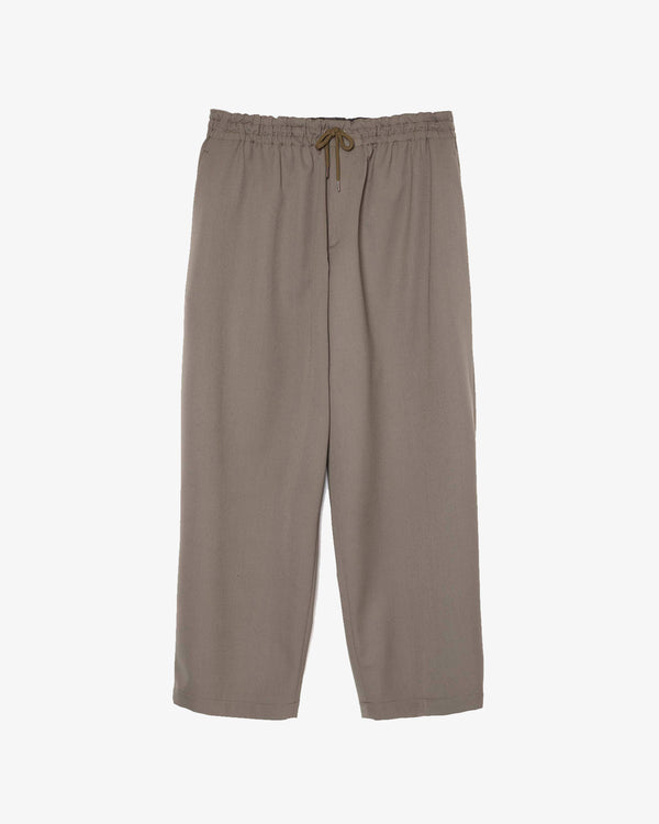 KOLOR - Pants - (Khaki)
