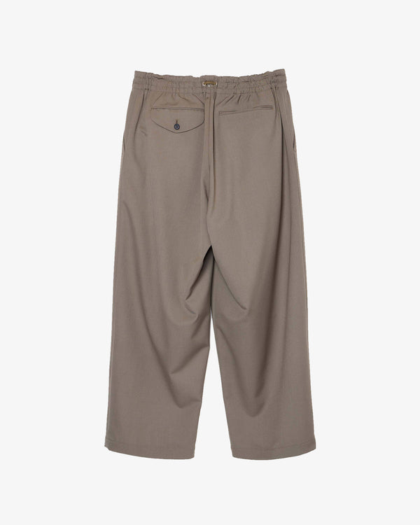 KOLOR - Pants - (Khaki)