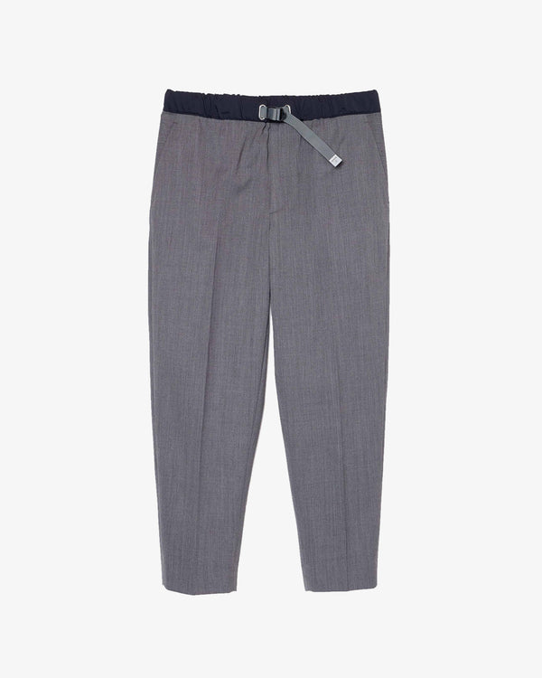 KOLOR - Pant - (Gray)