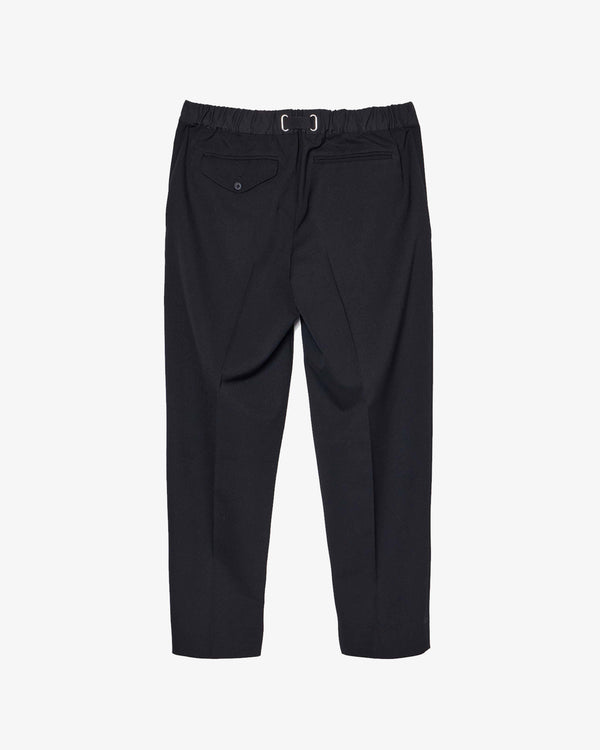 KOLOR - Pant - (Black)