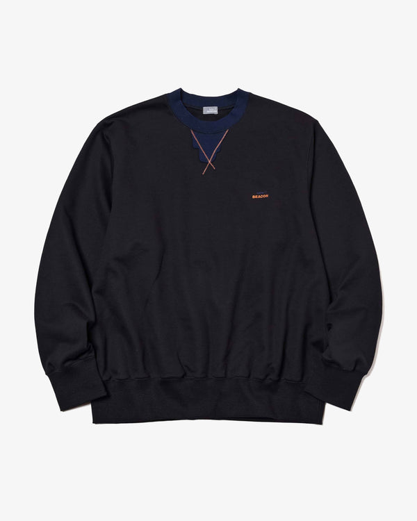 KOLOR - Sweatshirt - (Black)