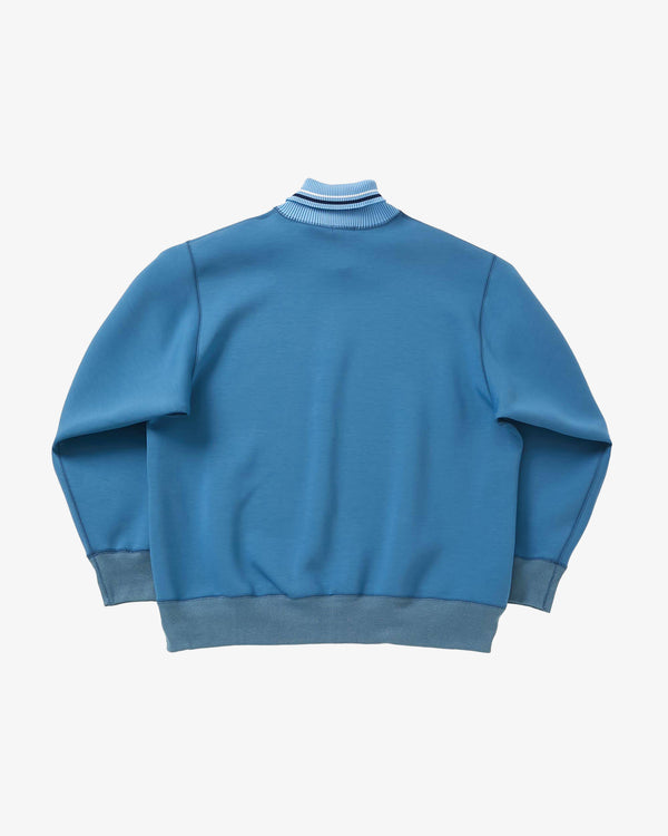 KOLOR - Sweatshirt - (Blue)