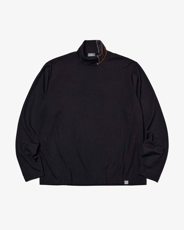 KOLOR - Tops - (Black)