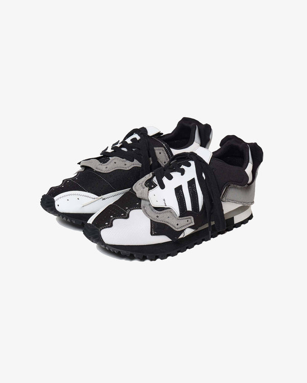 KOLOR - Sneaker - (Black)