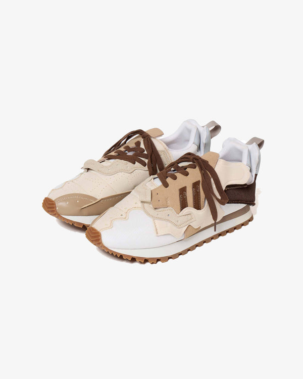 KOLOR - Sneaker - (Beige)