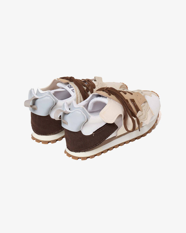 KOLOR - Sneaker - (Beige)