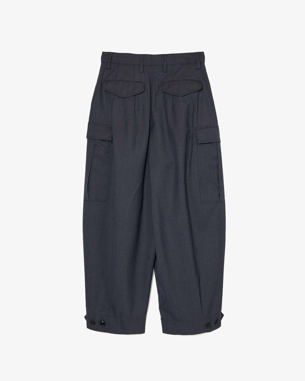 KOLOR - Trouser - (Gray)