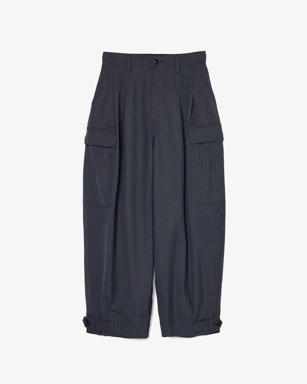 KOLOR - Trouser - (Gray)