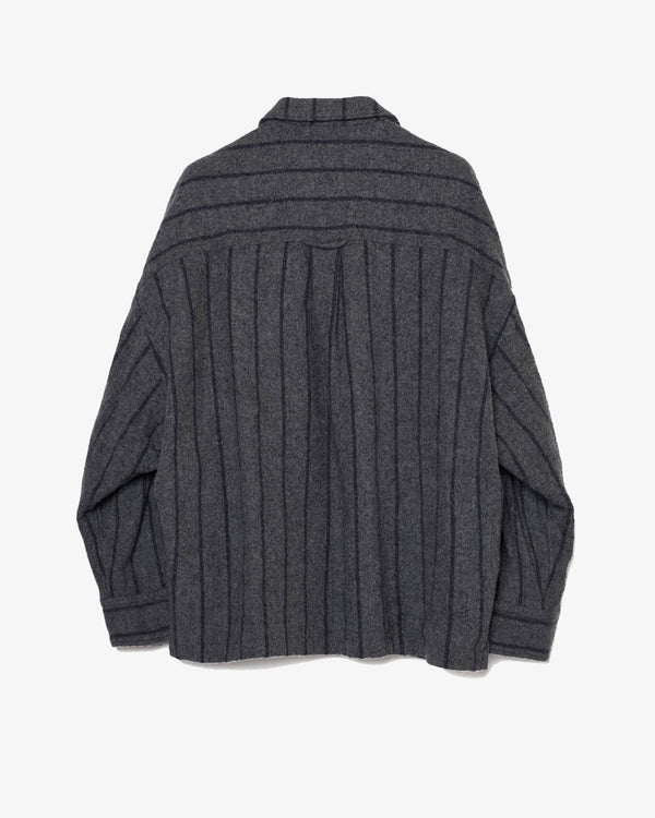 KOLOR - Jacket - (Gray)