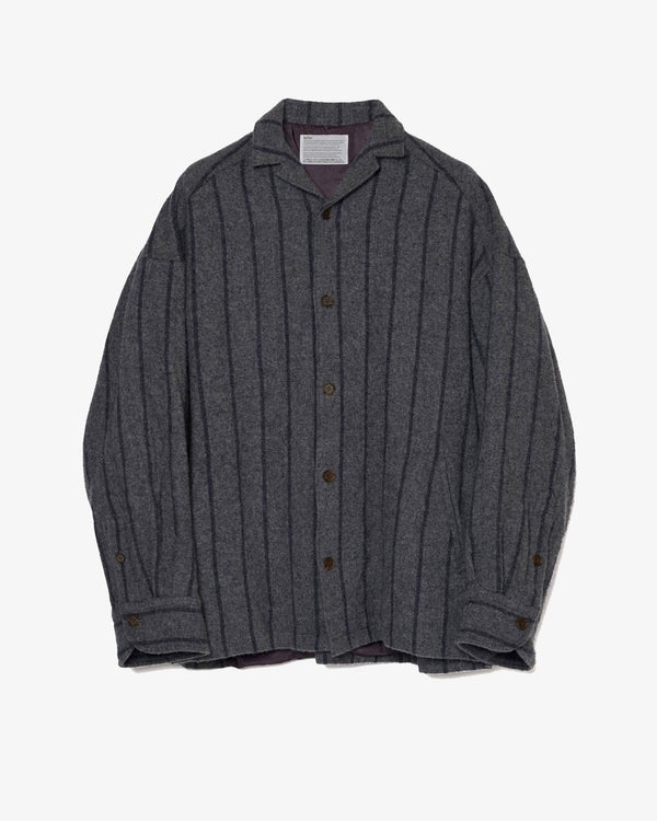 KOLOR - Jacket - (Gray)