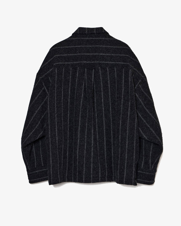 KOLOR - Jacket - (Charcoal)
