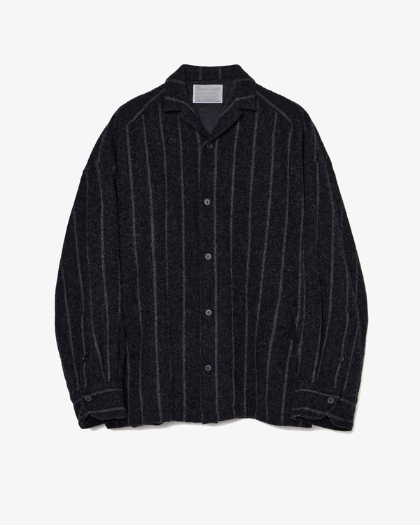 KOLOR - Jacket - (Charcoal)