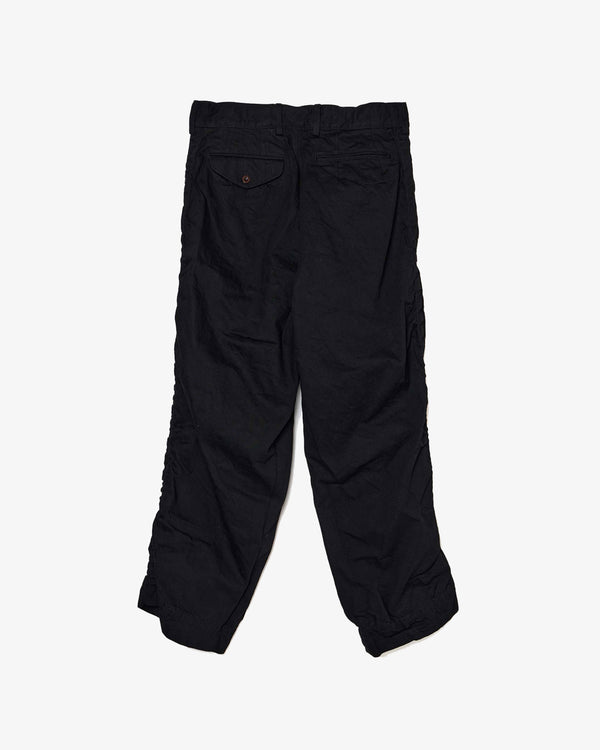KOLOR - Trouser - (Black)