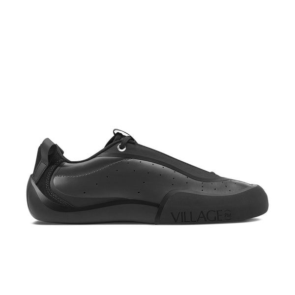 VILLAGE PM - 2Pm - (Anthracite / Natural Black)