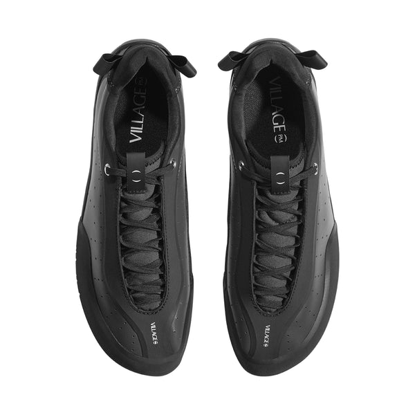 VILLAGE PM - 2Pm - (Anthracite / Natural Black)