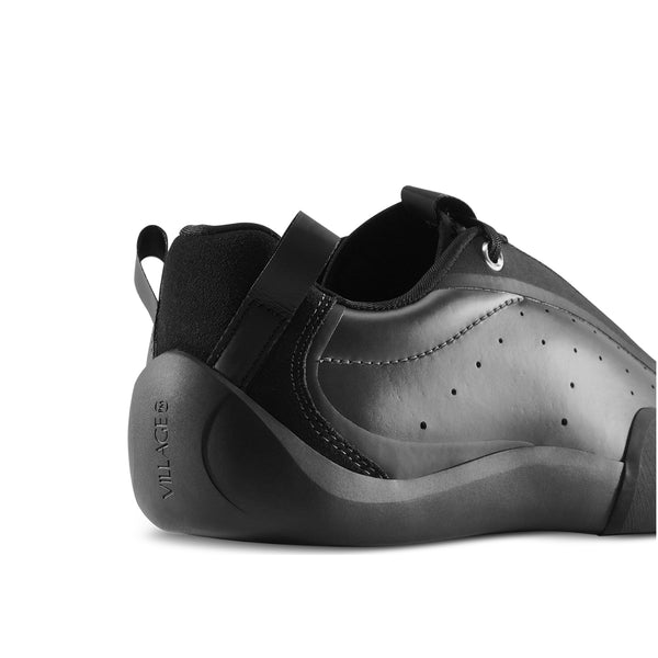 VILLAGE PM - 2Pm - (Anthracite / Natural Black)