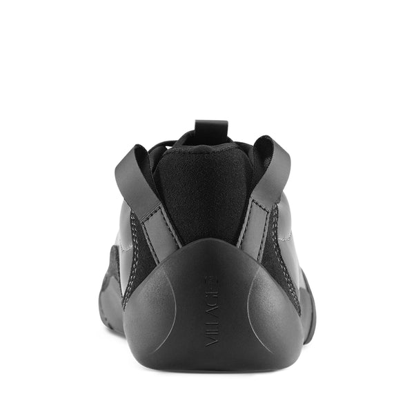 VILLAGE PM - 2Pm - (Anthracite / Natural Black)
