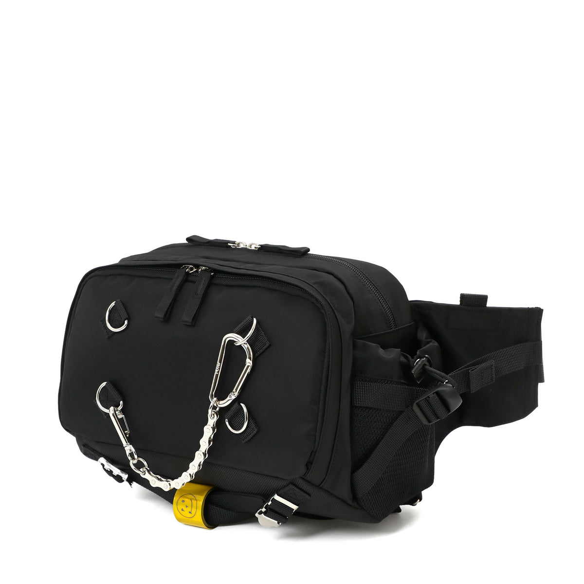 Potr Ride POTR: Ride Waist Bag (10) | DSMG E-SHOP