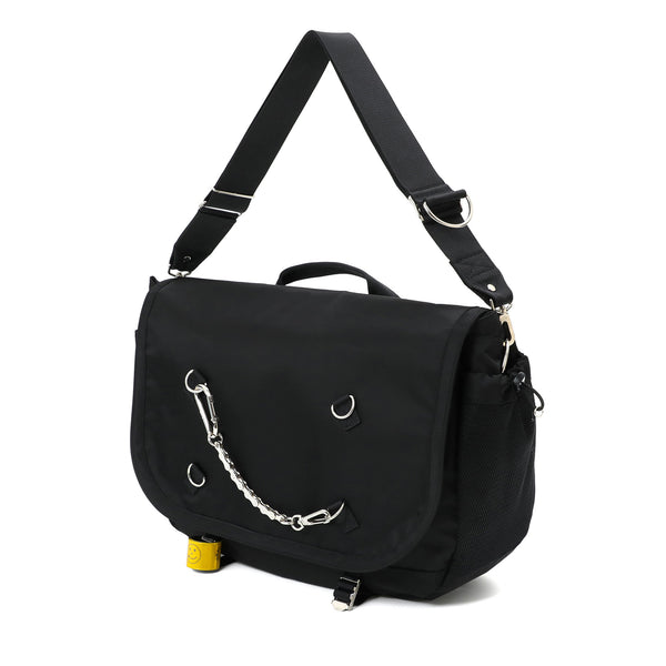 POTR - Ride Messenger Bag - (10)