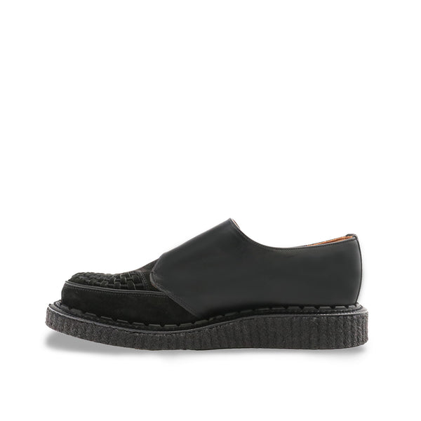 SETCHU - Setchu X George Cox - (Black)