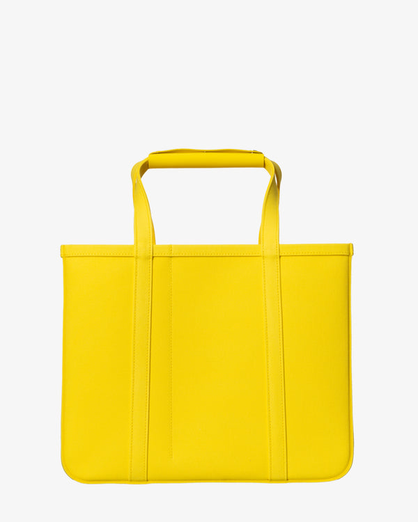 CHACOLI - Frame Tote FR-02 - (Yellow)