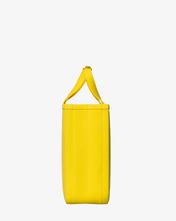 CHACOLI - Frame Tote FR-02 - (Yellow)