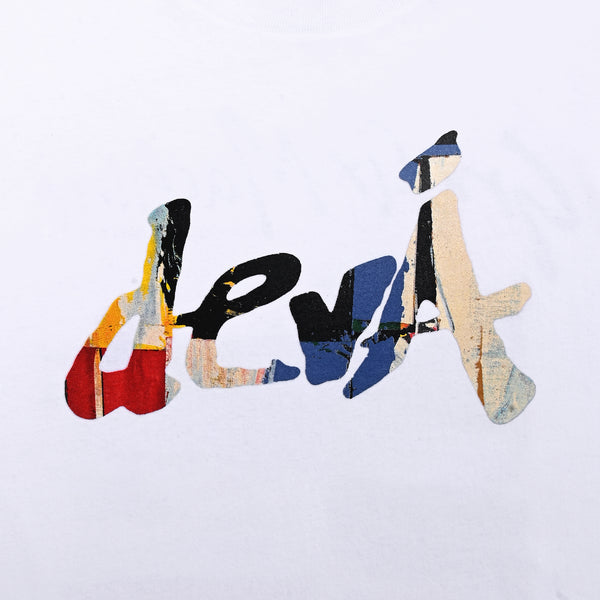 DEVA STATES - Machine - (White)