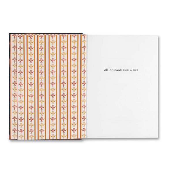 BIBLIOTHECA - Stories From A Place Where All
