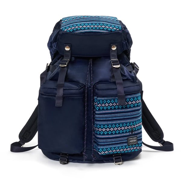 PORTER - The Inoue Brothers X Porter BackPack