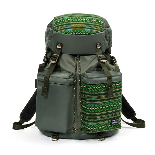 PORTER - The Inoue Brothers X Porter BackPack