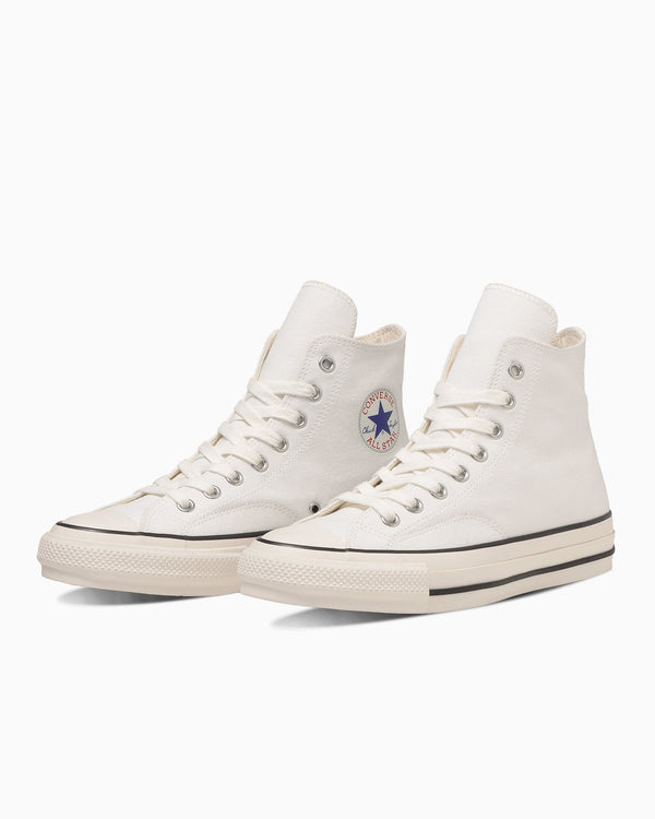 CONVERSE ADDICT - Chuck Taylor Canvas - (White)