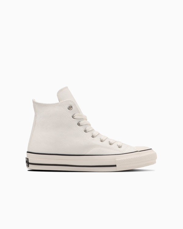 CONVERSE ADDICT - Chuck Taylor Canvas - (White)