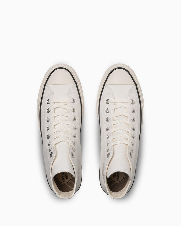 CONVERSE ADDICT - Chuck Taylor Canvas - (White)