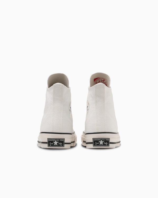 CONVERSE ADDICT - Chuck Taylor Canvas - (White)