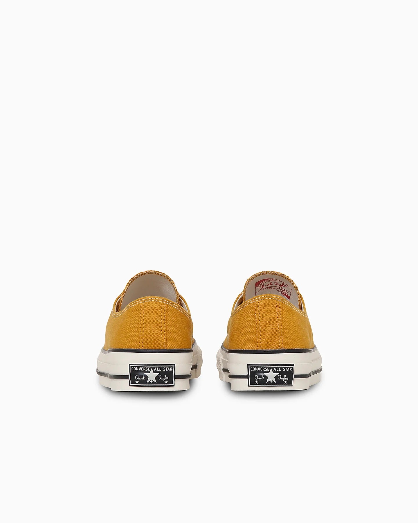 CONVERSE: Chuck Taylor Canvas Ox (Gold) | DSMG E-SHOP