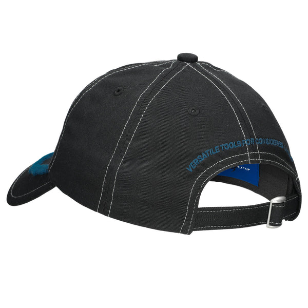ASICS - Mirbelioids Cap - (001)