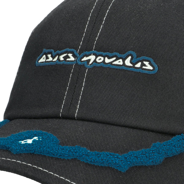ASICS - Mirbelioids Cap - (001)