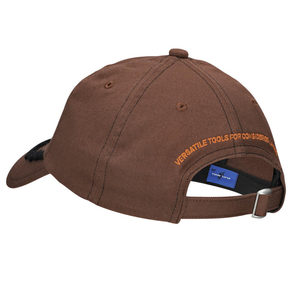 ASICS - Mirbelioids Cap - (200)