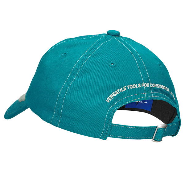 ASICS - Mirbelioids Cap - (400)