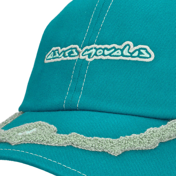 ASICS - Mirbelioids Cap - (400)