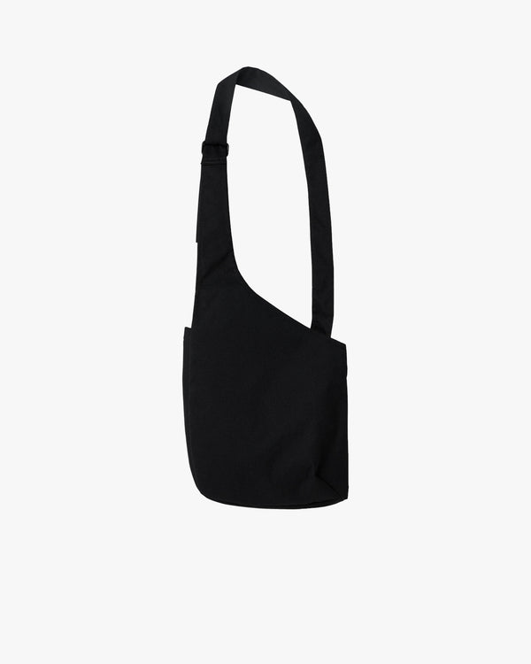 ASICS NOVALIS - Isatis Bag - (Black)