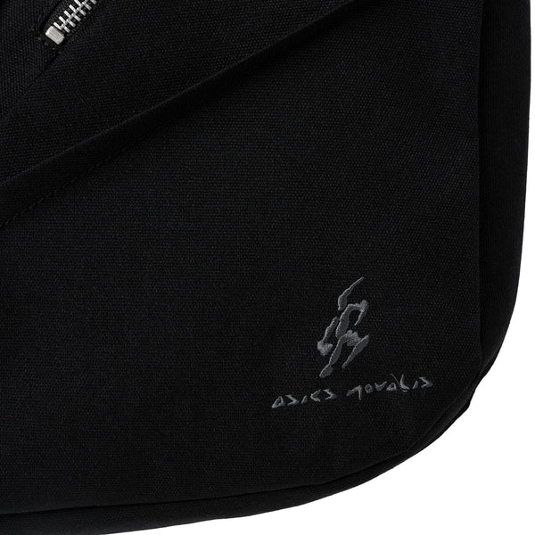 ASICS NOVALIS - Isatis Bag - (Black)