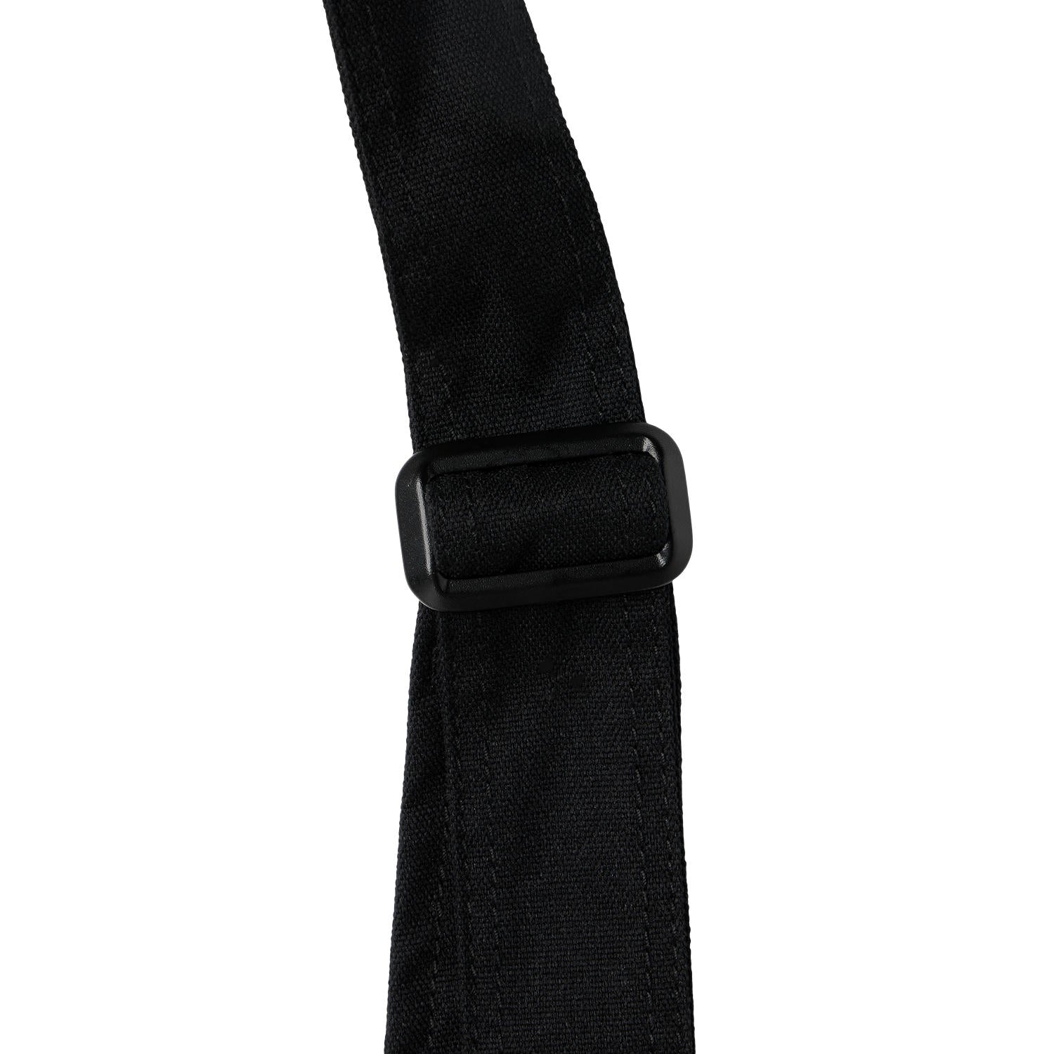 ASICS NOVALIS: Isatis Bag (Black) | DSMG E-SHOP